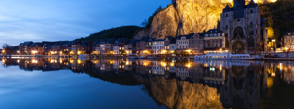 Dinant