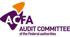 Logo ACFA