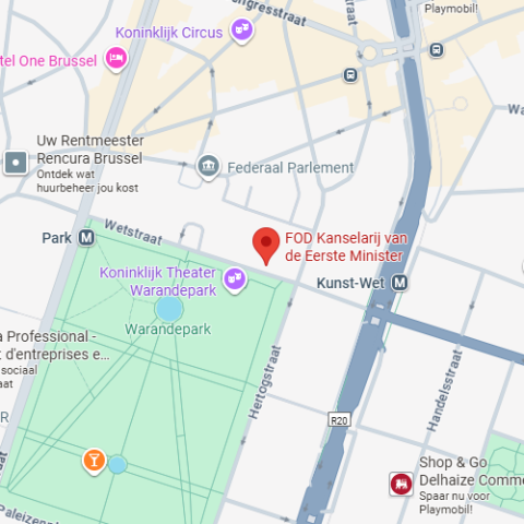 Google Maps